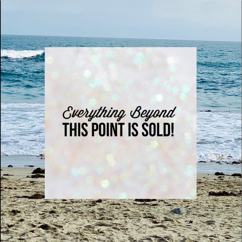 Thank you for shopping my closet 🥰